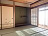 その他：1階西側和室8帖