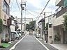 その他：前面道路