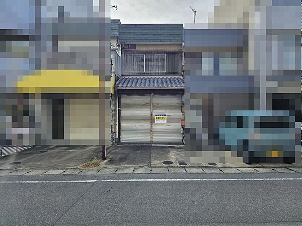 現地写真