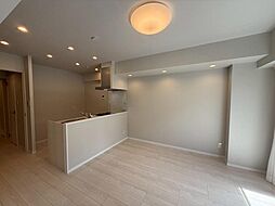 ライオンズマンション稲毛第二 112 1階3LDKのリビング/ダイニング