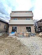 姉ケ崎駅より徒歩8分 1階 新築の賃貸物件