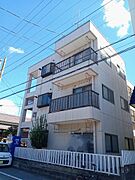 五井駅より徒歩9分 1階 築37年2ヶ月の賃貸物件