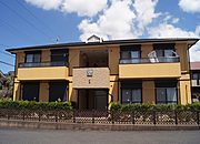 五井駅よりバス7分 徒歩2分 2階 築26年9ヶ月の賃貸物件