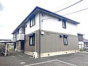 浜野駅より徒歩5分 2階 築26年8ヶ月の賃貸物件
