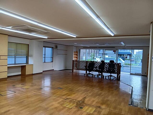 室内