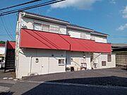 セキアパート 2階 築26年11ヶ月の賃貸物件