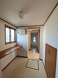 子供部屋の画像