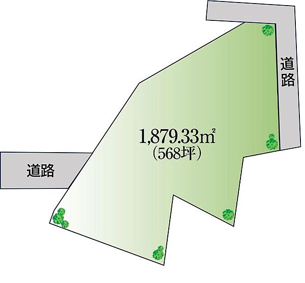 区画図：312001266460