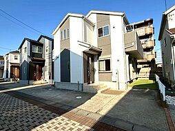 千葉県千葉市稲毛区長沼町