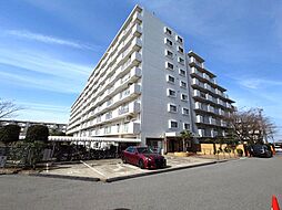 ダイアパレス千葉青葉台ウエストアベニュー