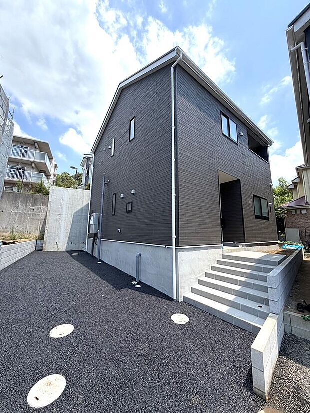 ついに完成☆内覧もしていただけます!