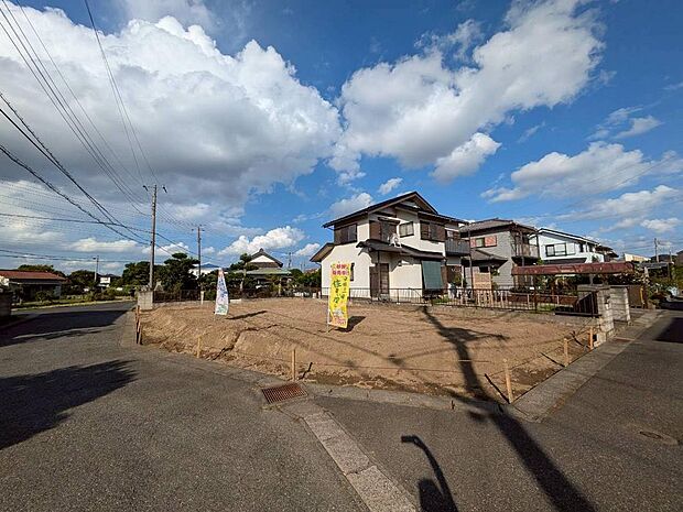 現地写真☆