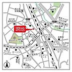 東京都渋谷区恵比寿西1丁目：物件画像／JTR不動産株式会社