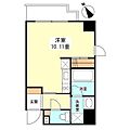 サンクレスト弐番館10階14.5万円