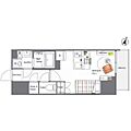 AIFLAT若松河田11階14.9万円