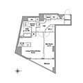 COMFORIA馬込2階17.1万円