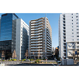 ＬａＳａｎｔｅ五反田 1402