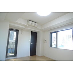 ＴＫフラッツ渋谷 1001 10階ワンルームのリビング/ダイニング