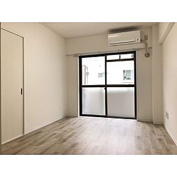 ＴＭグリーン東邦 206 2階1Kのリビング/ダイニング