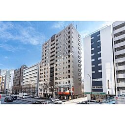 グランカーサ新宿御苑 0904