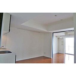 グランハイツ高田馬場 1327 13階1LDKのリビング/ダイニング