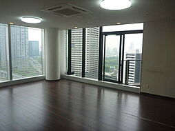 浜松町スクエア　ｓｔｕｄｉｏ 1706 17階3LDKのリビング/ダイニング