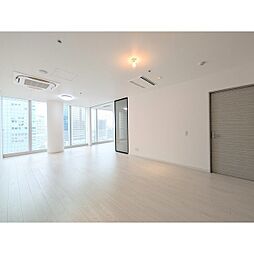 浜松町スクエア　ｓｔｕｄｉｏ 1904 19階3LDKのリビング/ダイニング