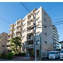 ミリアレジデンス西蒲田