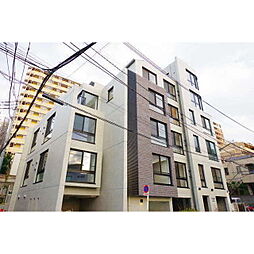 コンフォリア本駒込一丁目 205