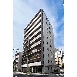 アーバネックス早稲田 1002