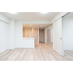 グランカーサ瑞江 207 2階3LDKのリビング/ダイニング