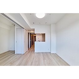 Ａｕｇｕｓｔａ　Ｒｅｓｉｄｅｎｃｅ　新小岩 1002 10階2DKのリビング/ダイニング