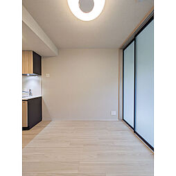 ＡＩＦＬＡＴ品川戸越パークサイド 101