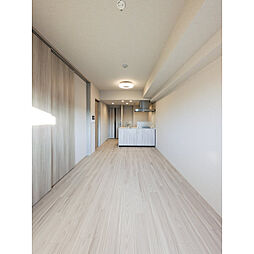 ＡＩＦＬＡＴ品川戸越パークサイド 306