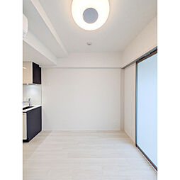 ＡＩＦＬＡＴ品川戸越パークサイド 603 6階1DKのリビング/ダイニング