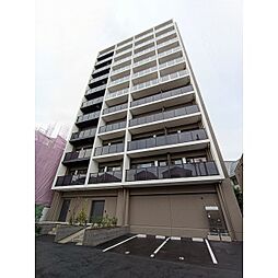 プレディアコート大森山王 1004