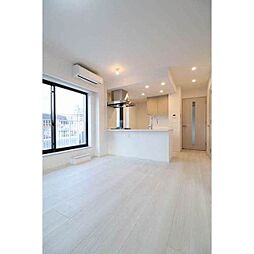 スタイリオ池上ＳＯＵＴＨ 409 4階2LDKのリビング/ダイニング