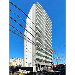 オーキッドレジデンス西大井 0203