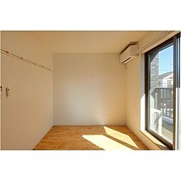 ヴェレタ津田沼 205 2階1Kのリビング/ダイニング