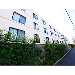 ラクラス中野南台