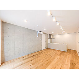 エフローレプルミエ武蔵小山 101