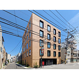 エフローレプルミエ武蔵小山