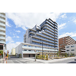 コンフォリア・リヴ豊洲キャナル 1002