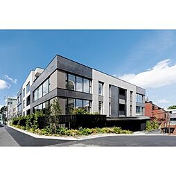 プレステージレジデンス白金台 301