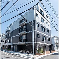 ウェルスクエア西新宿五丁目 401