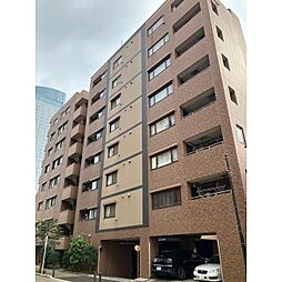 セザールアクアフロント勝どきウエスト