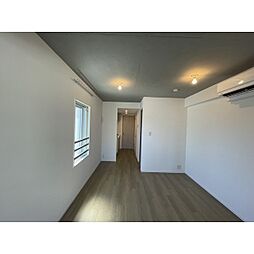 ウェルスクエア笹塚II 301 3階1LDKのリビング/ダイニング