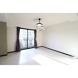 ＫＥＮＥＤＩＸ千葉中央 601 6階1LDKのリビング/ダイニング