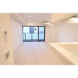 ＪＰ　ｎｏｉｅ　恵比寿西 502 5階1LDKのリビング/ダイニング