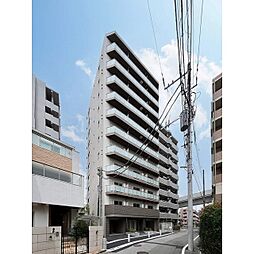 アルファコート谷在家 1103